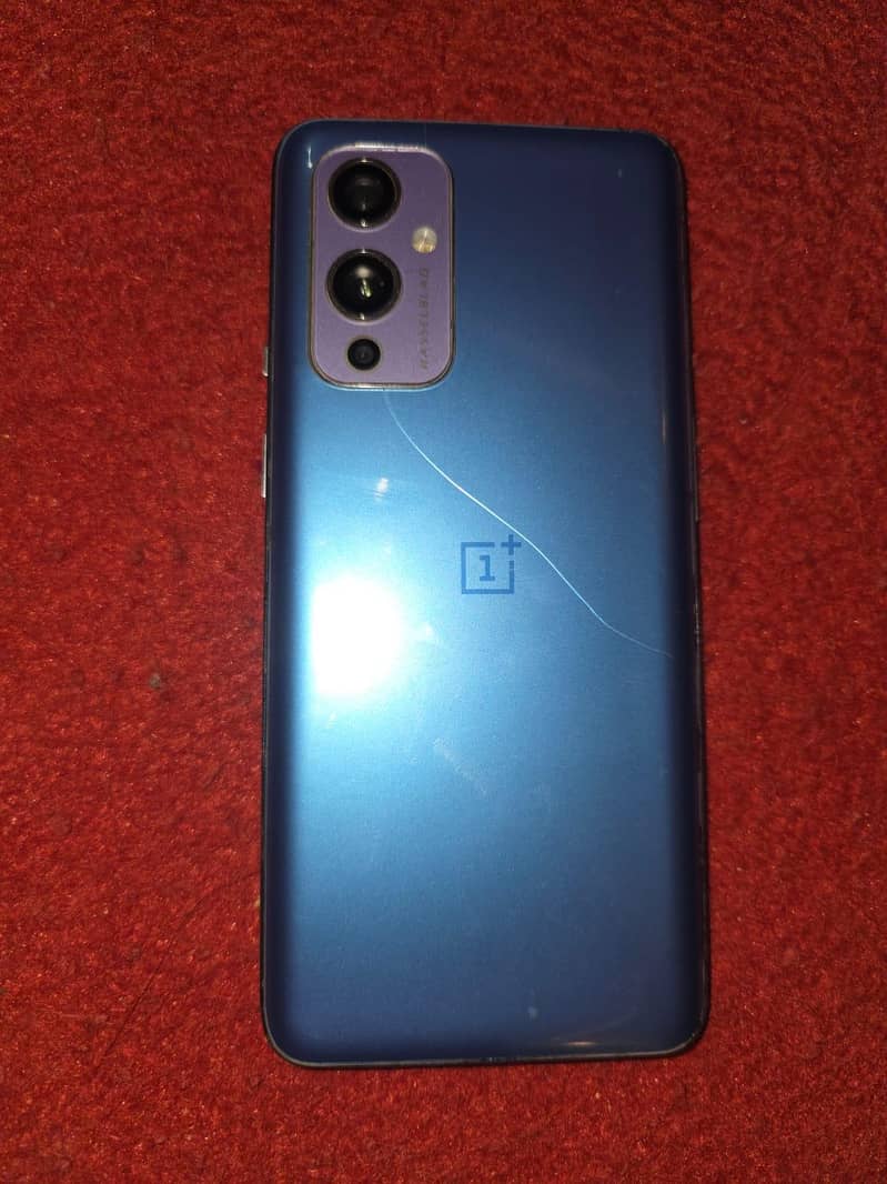 One Plus 9 0