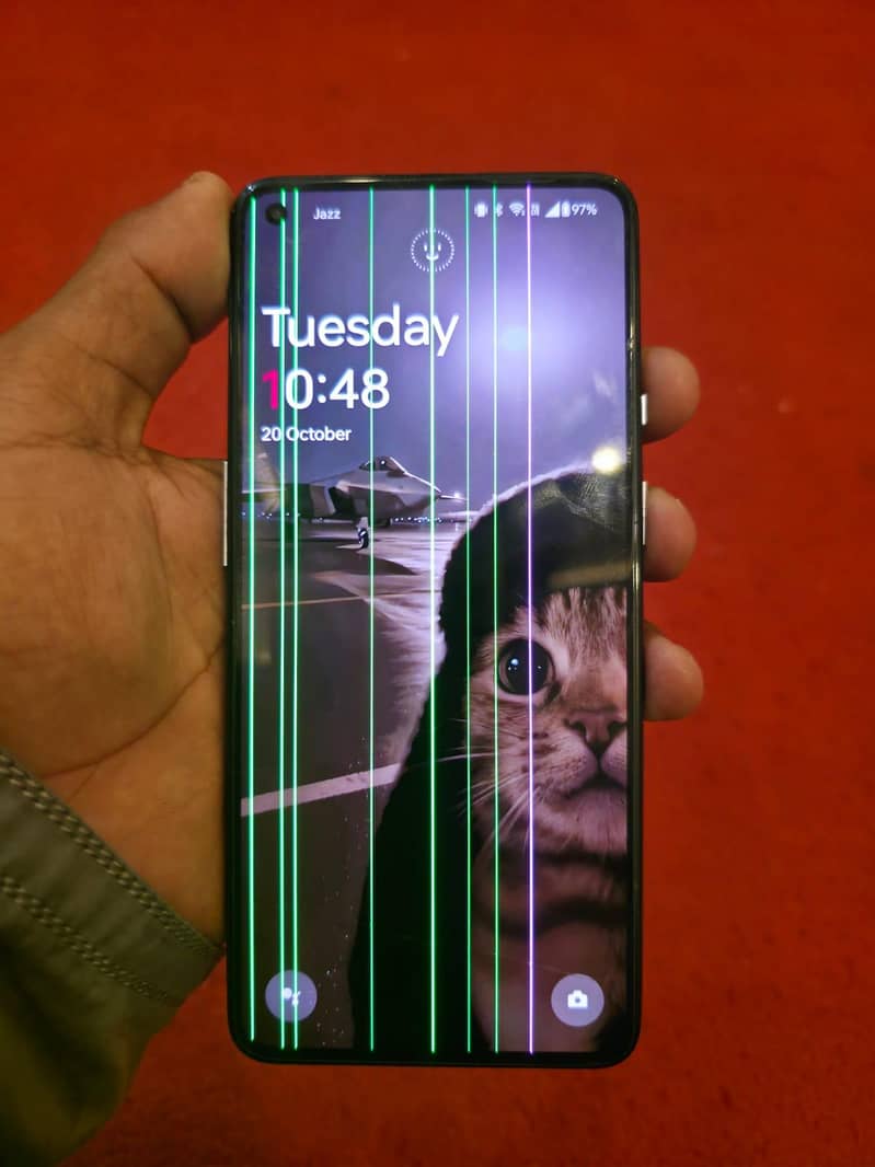 One Plus 9 4