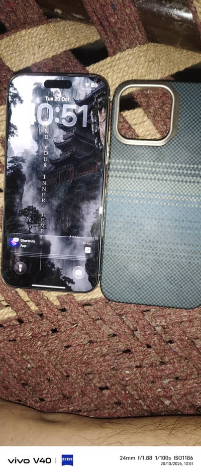 Apple iPhone 16 Pro Max