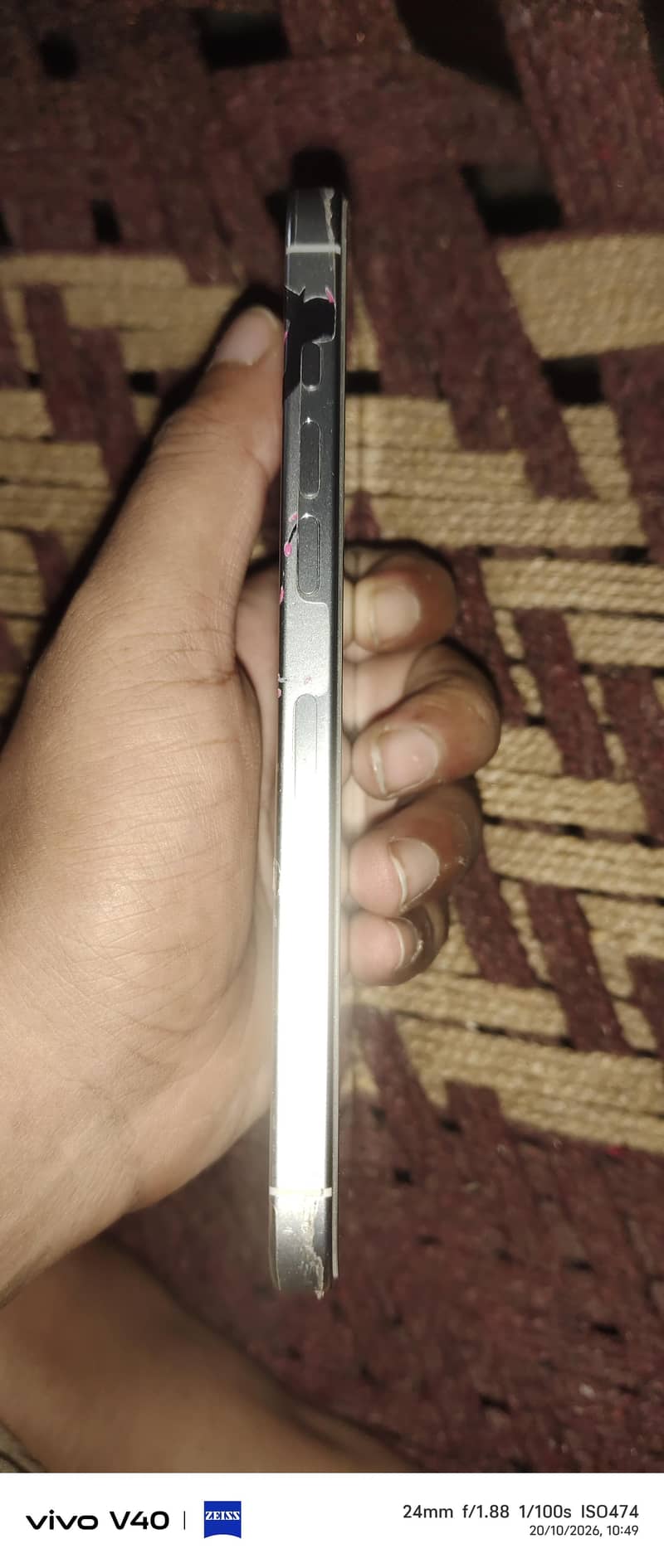 Apple iPhone 16 Pro Max 2