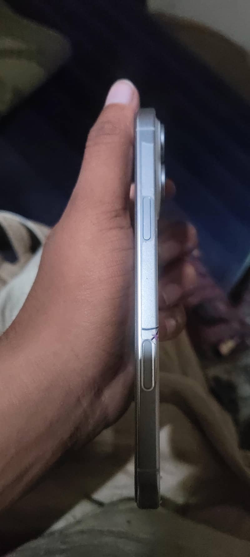 Apple iPhone 16 Pro Max 6