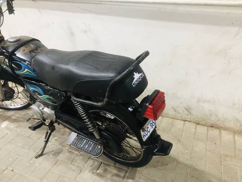 Bionic 2020 model 2