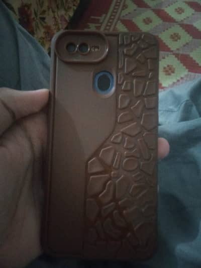 OPPO A12