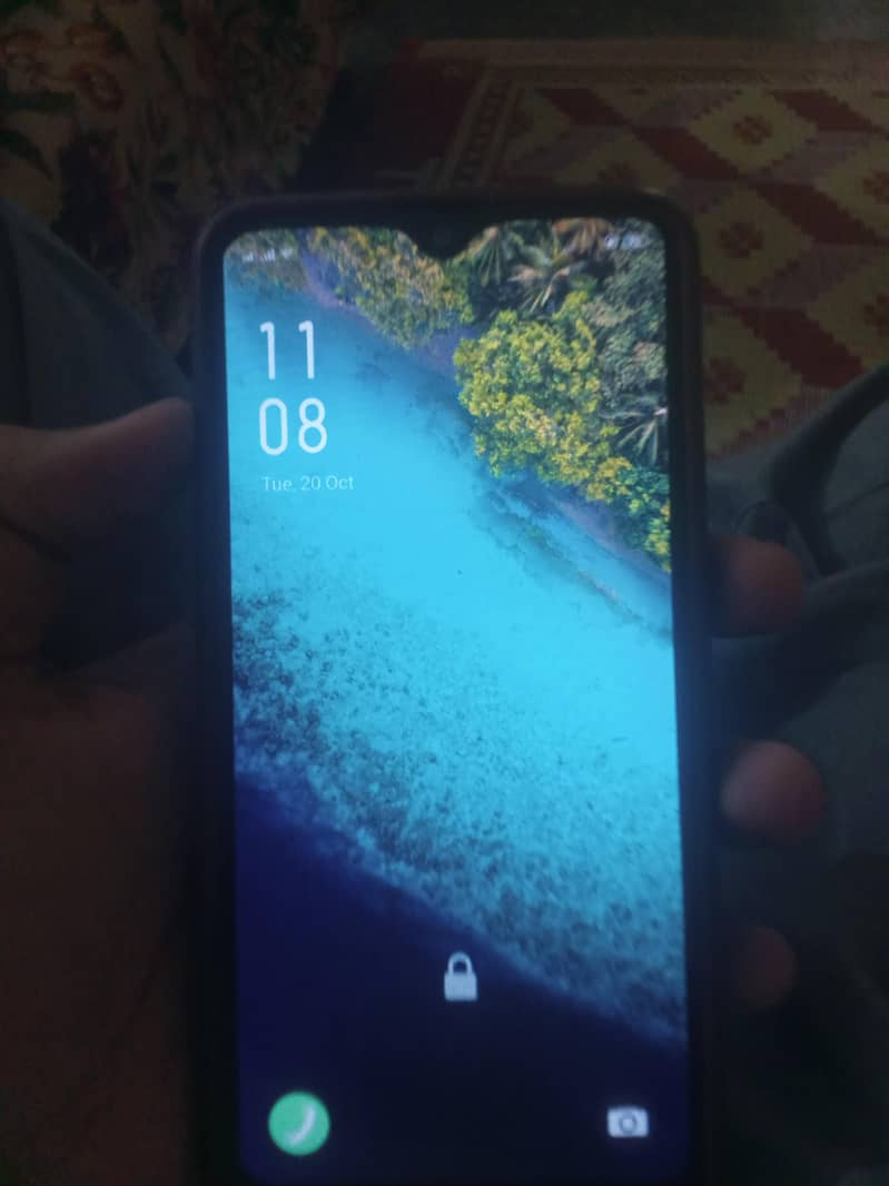OPPO A12 1