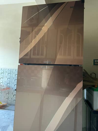 Orient Refrigerator Energy Efficient