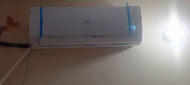 haier Triple inverter