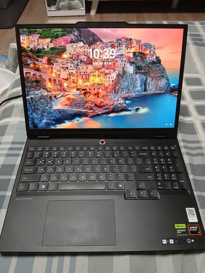 Lenovo Legion