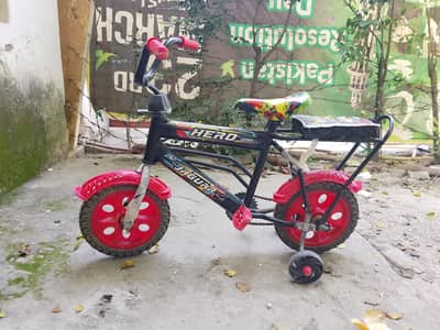 offer: kids cycle
