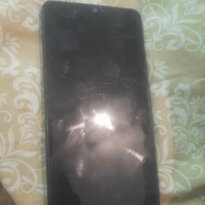 Samsung Mobile A06
