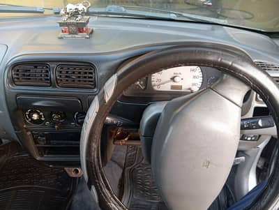 Suzuki Alto 2005