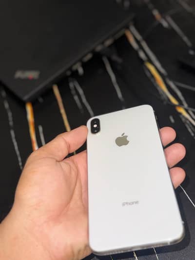Apple iPhone XS Max