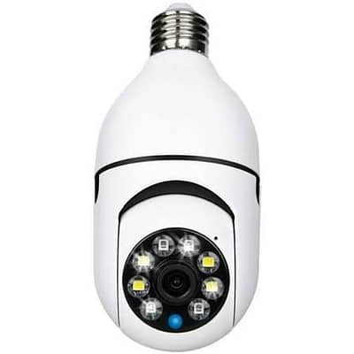 Bulb Cemera