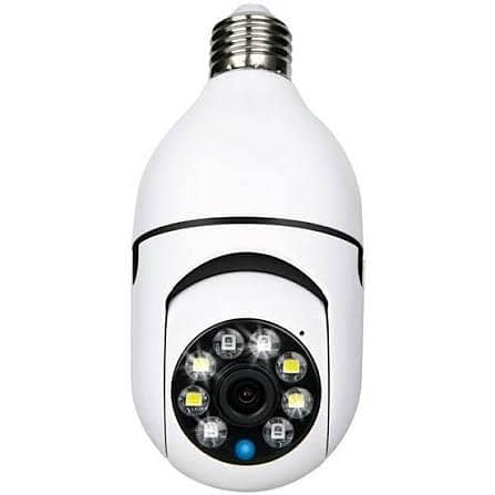 Bulb Cemera 0