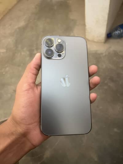 Apple iPhone 13 Pro Max