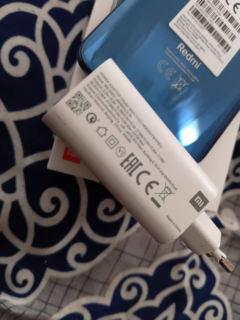 Xiaomi Redmi Note 9 Pro 2