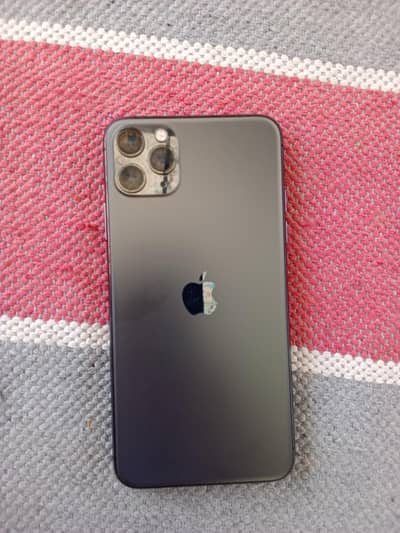 Apple iPhone 11 Pro Max