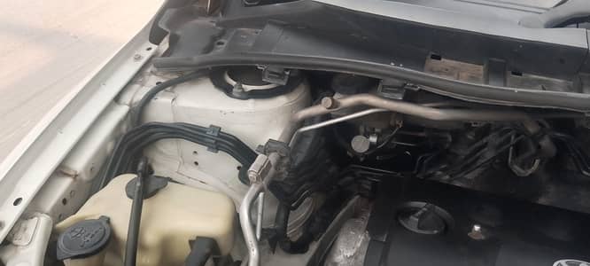Toyota Corolla XLI 2012
