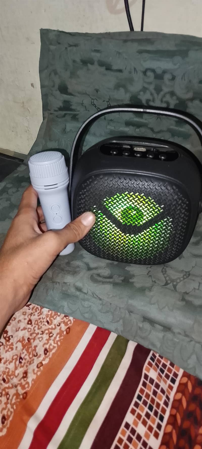 BT speaker 0