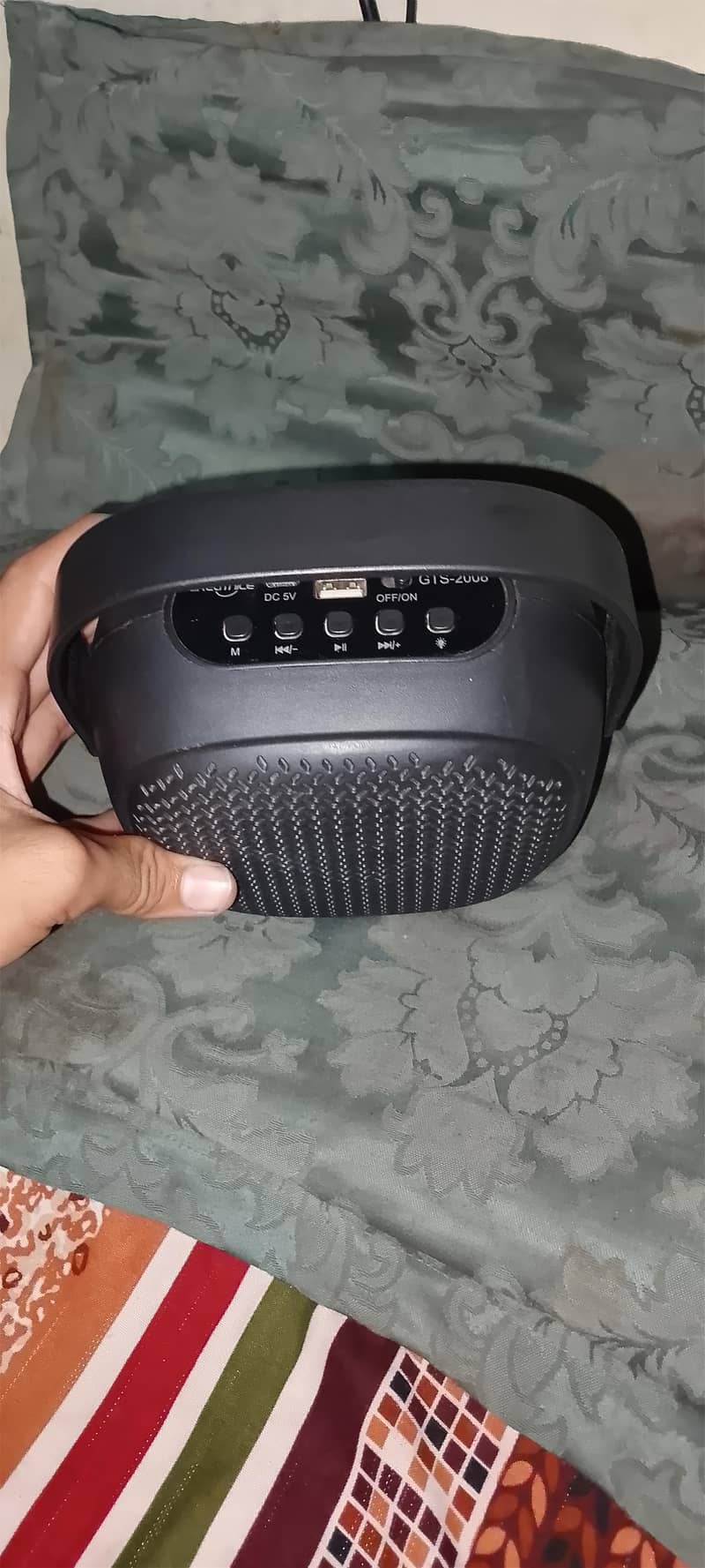 BT speaker 1