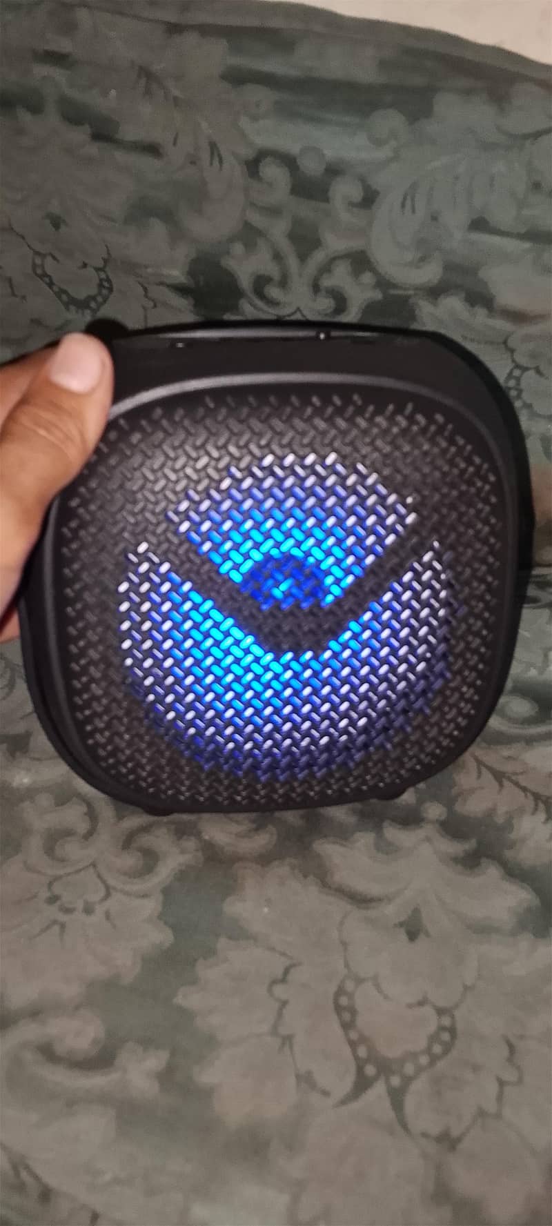 BT speaker 2
