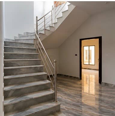 5 Marla House for sale Ahmed City Housing Scheme Lahore