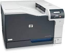 HP Color LaserJet Enterprise CP5525 Heavy Duty A3 Color Laser Printer