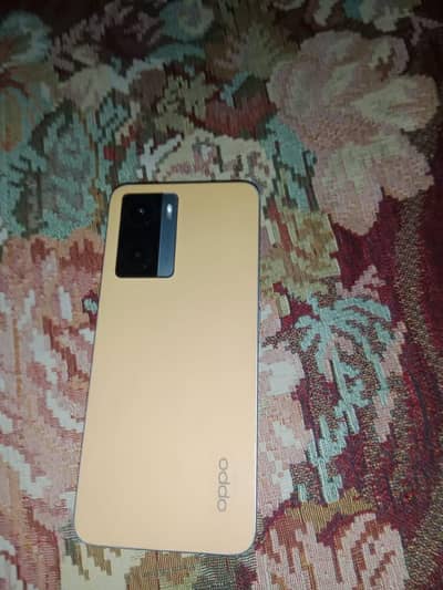 OPPO A77s non PTA