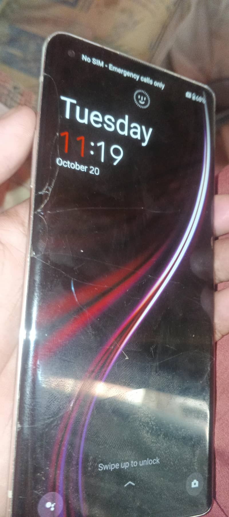 One Plus 8 1