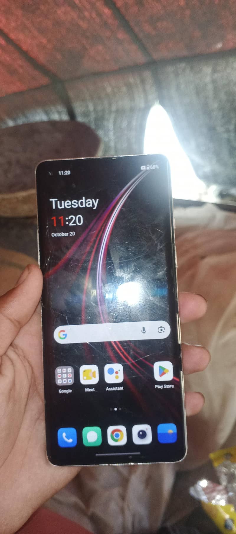 One Plus 8 2
