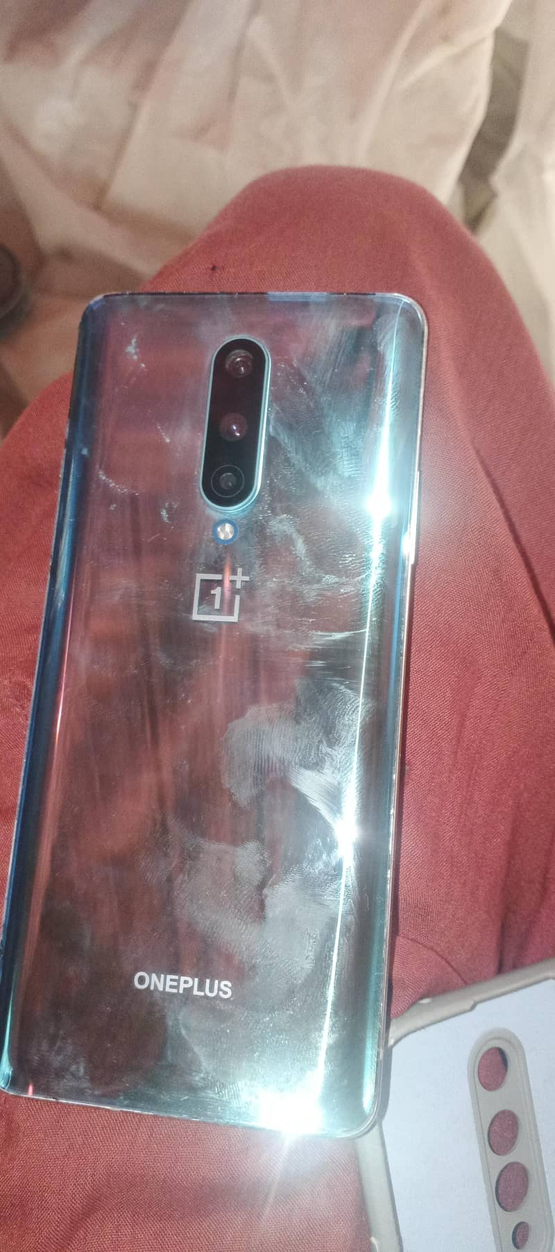 One Plus 8 3