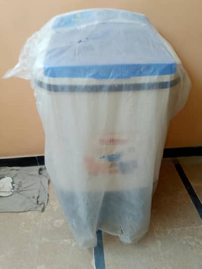 national washing machine