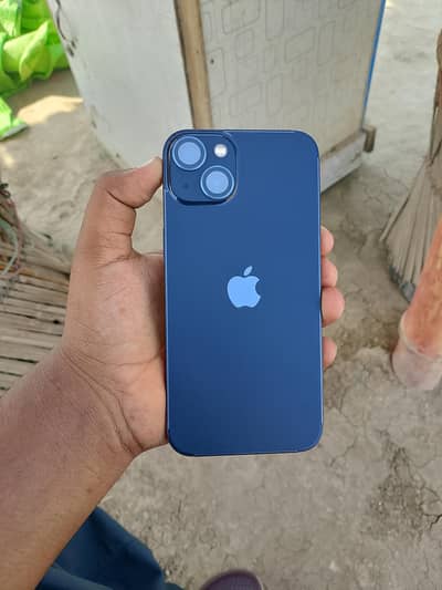 Apple iPhone 13 jv