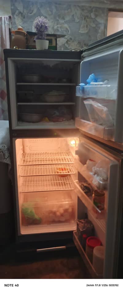 good condition