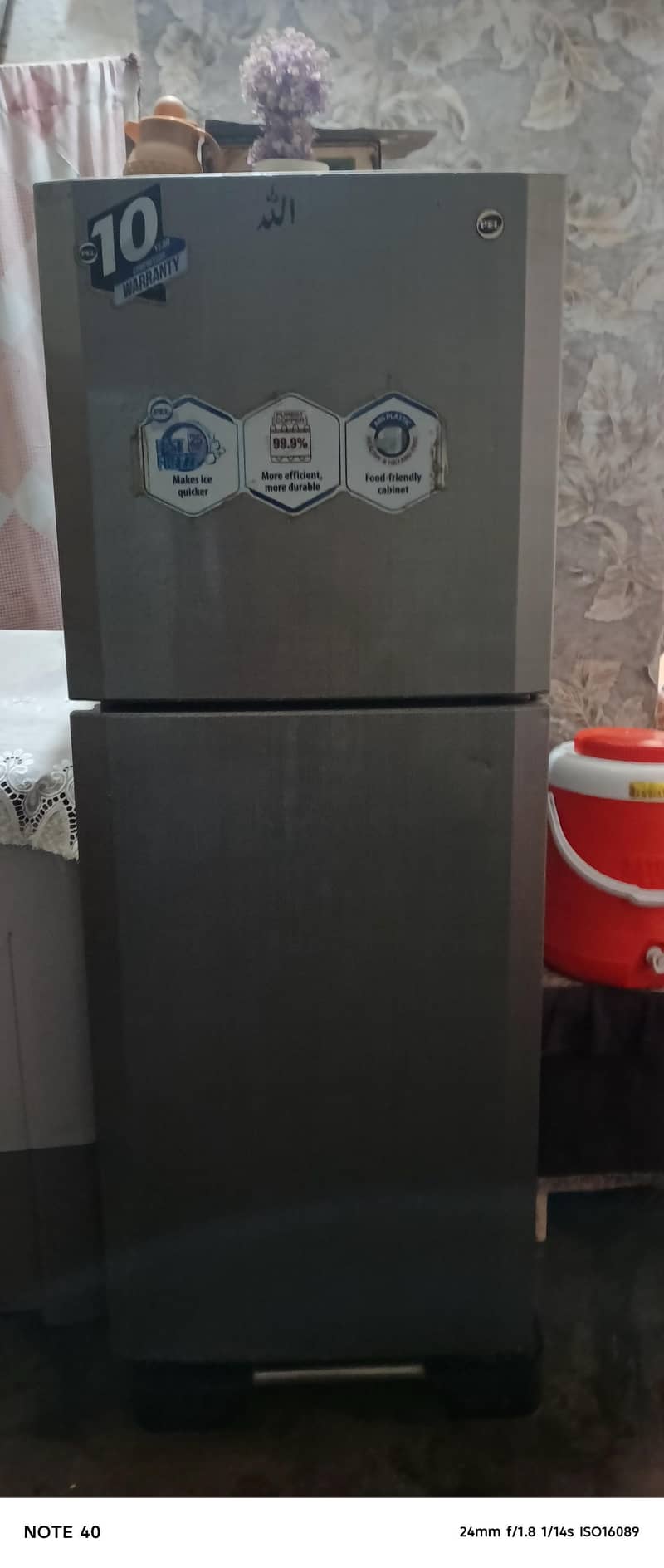 good condition 1