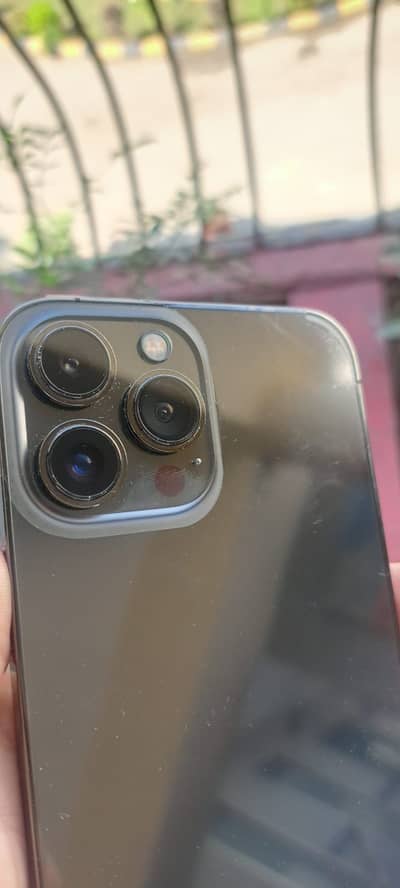 Apple iPhone 13 Pro Max