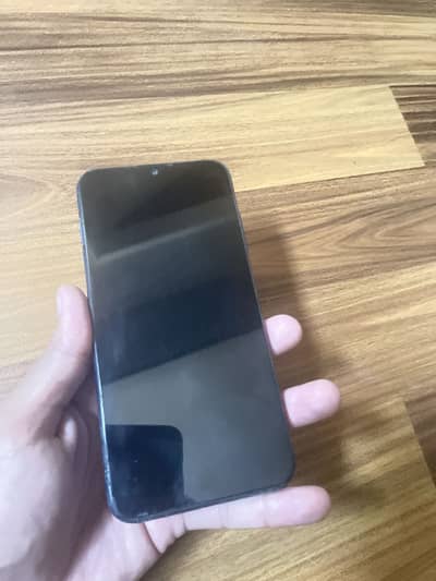 Infinix S4 4/64 with box