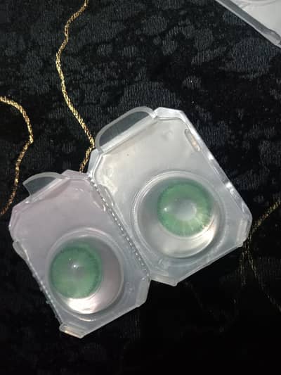 Eye lens