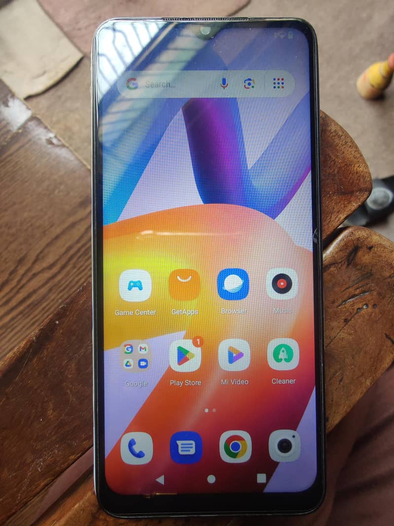 Xiaomi Redmi A2 Plus 3