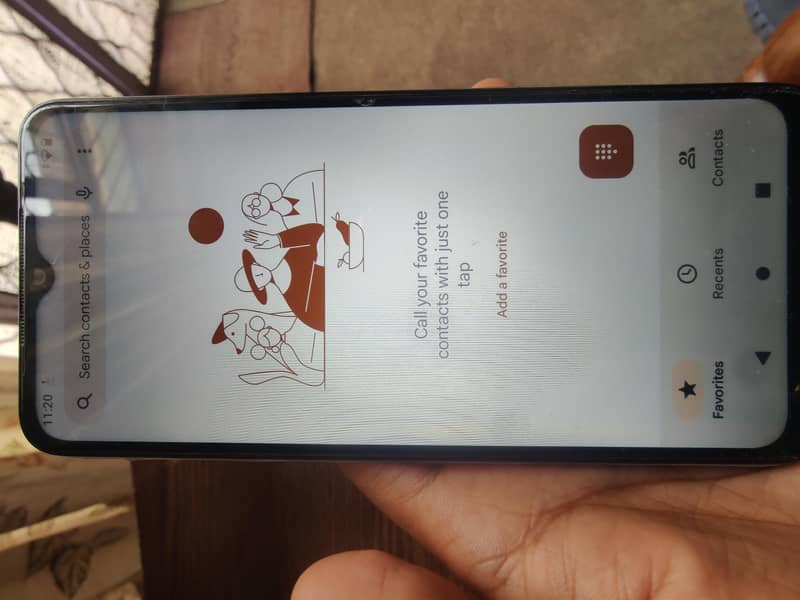 Xiaomi Redmi A2 Plus 4