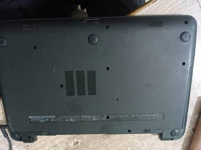 AMD Laptop 4GB Ram 256GB SSD