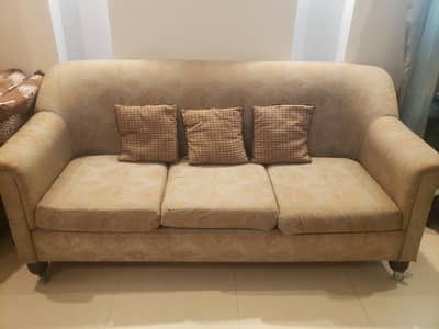 3+1+1 Sofa Set for Sale