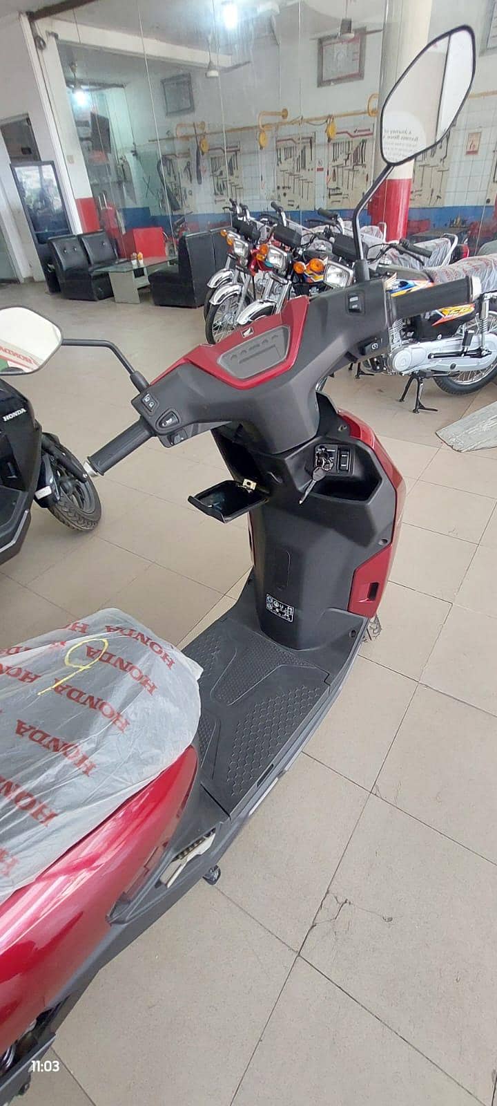 ICON e 1