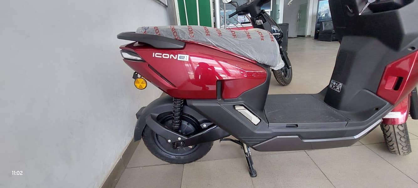 ICON e 2