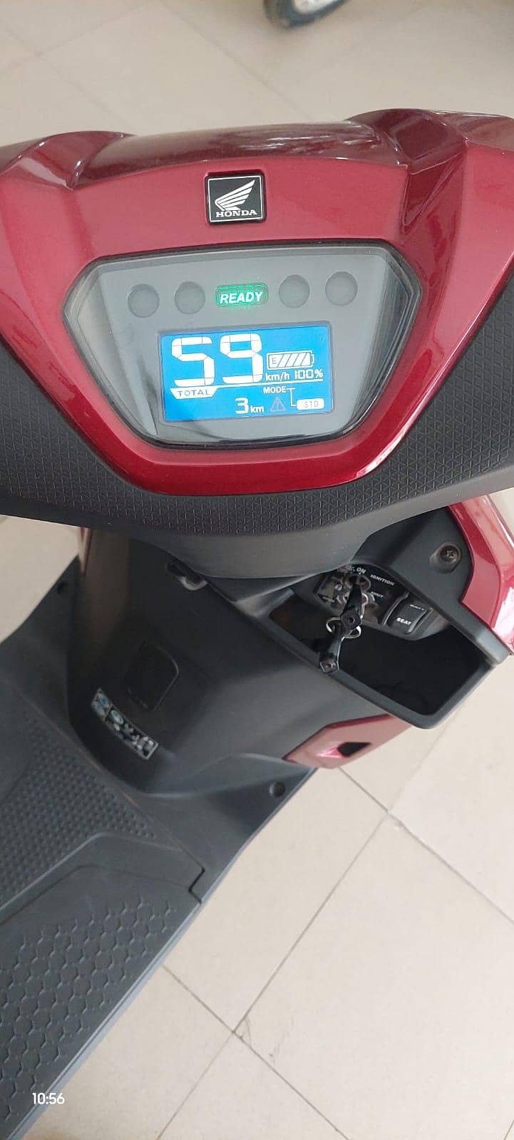 ICON e 3