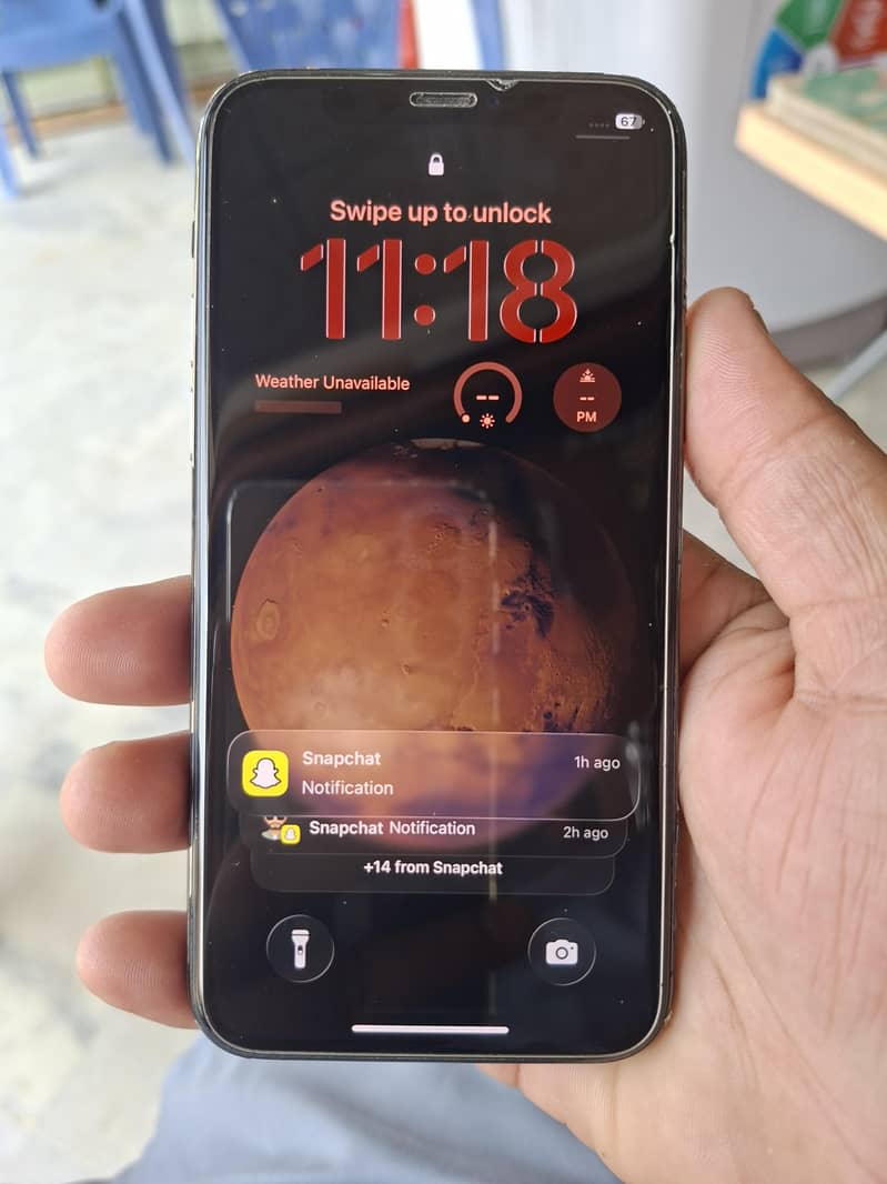 Apple iPhone 11 Pro 0