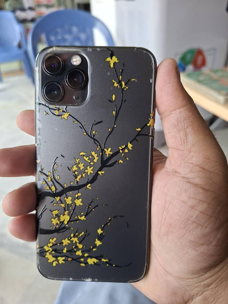 Apple iPhone 11 Pro 1