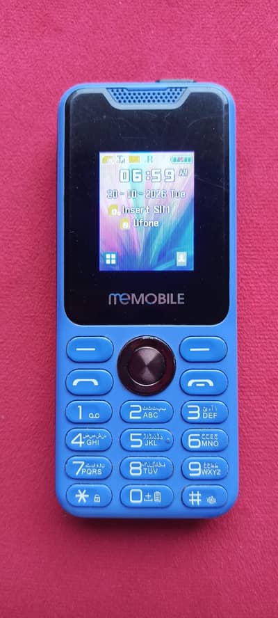 QMobile Other Model
