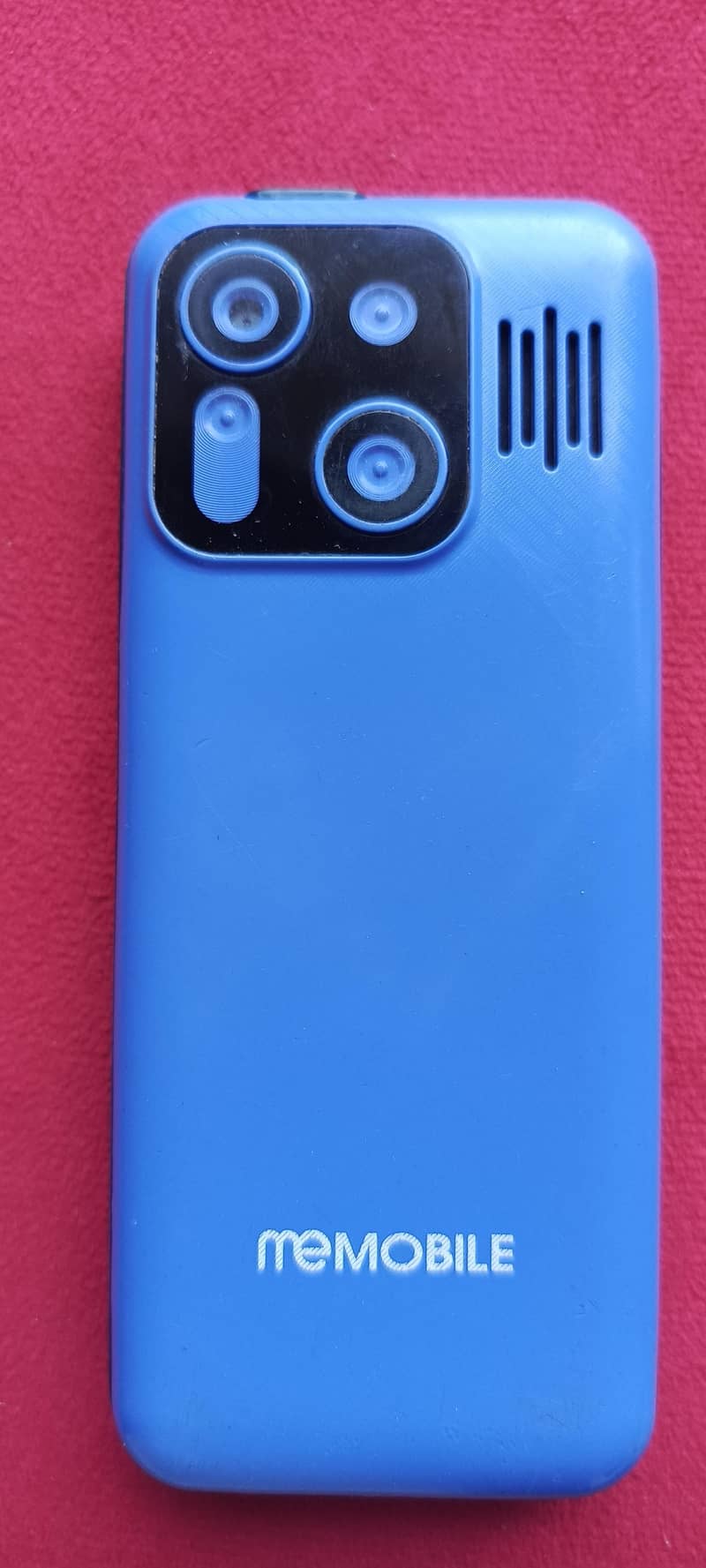 QMobile Other Model 1