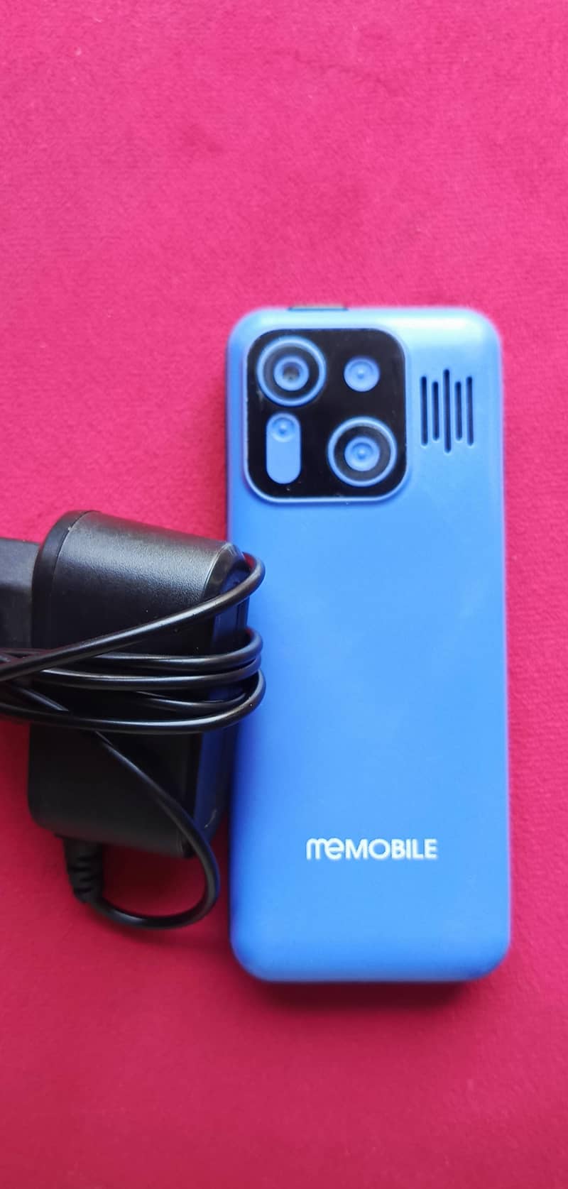 QMobile Other Model 2
