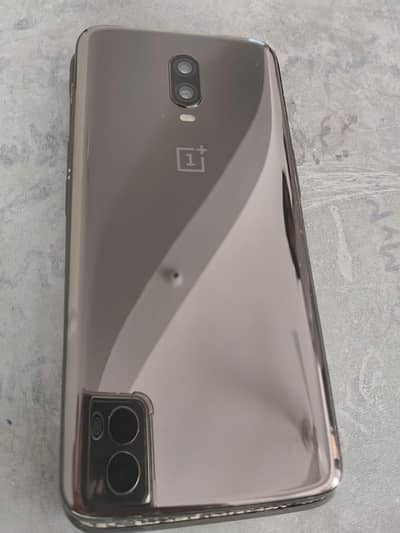 One Plus 6T pta approved